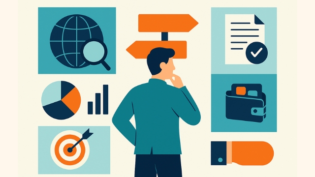 How to Choose the Right Service for Your Needs