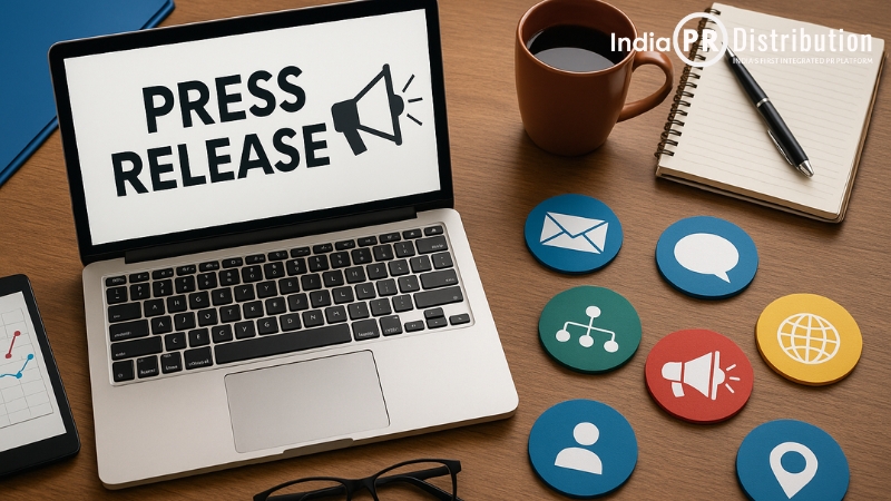 Press Release Distribution Tools: Key Options for Powerful Communication