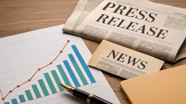 What is Premium Press Release Distribution? 