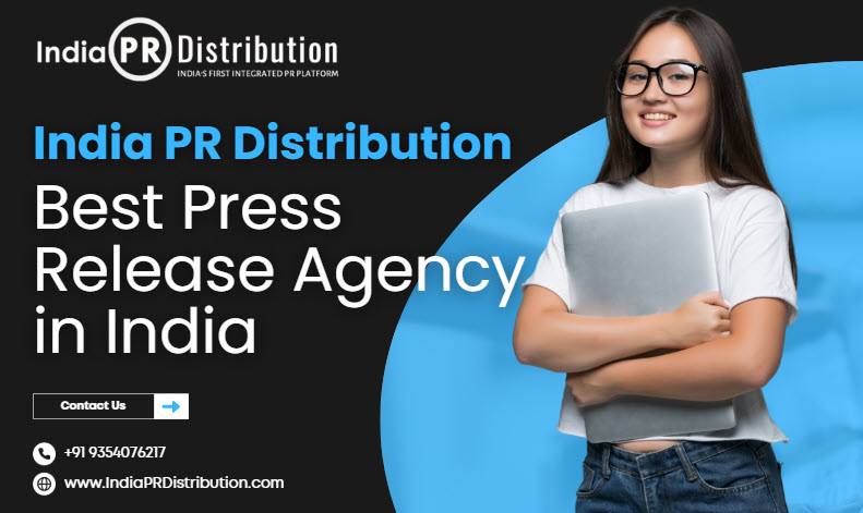 Best Press Release Agency in India