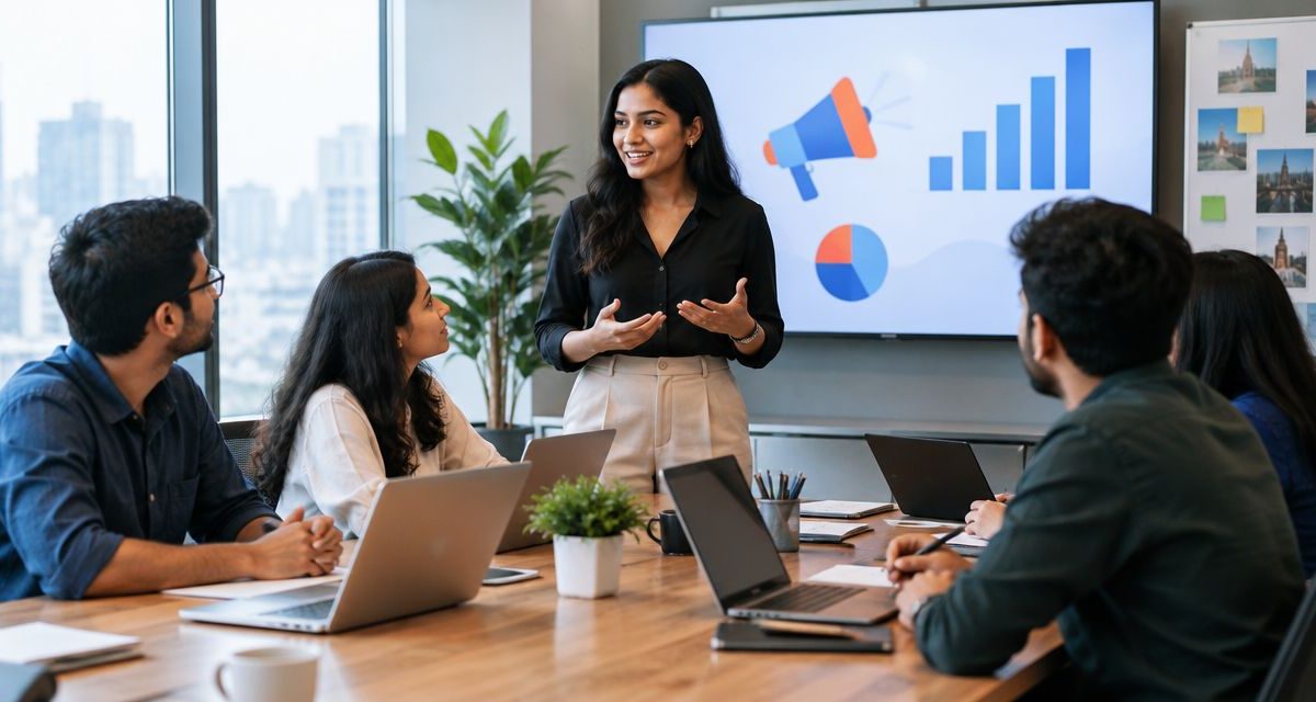 Best PR agencies in India 2026