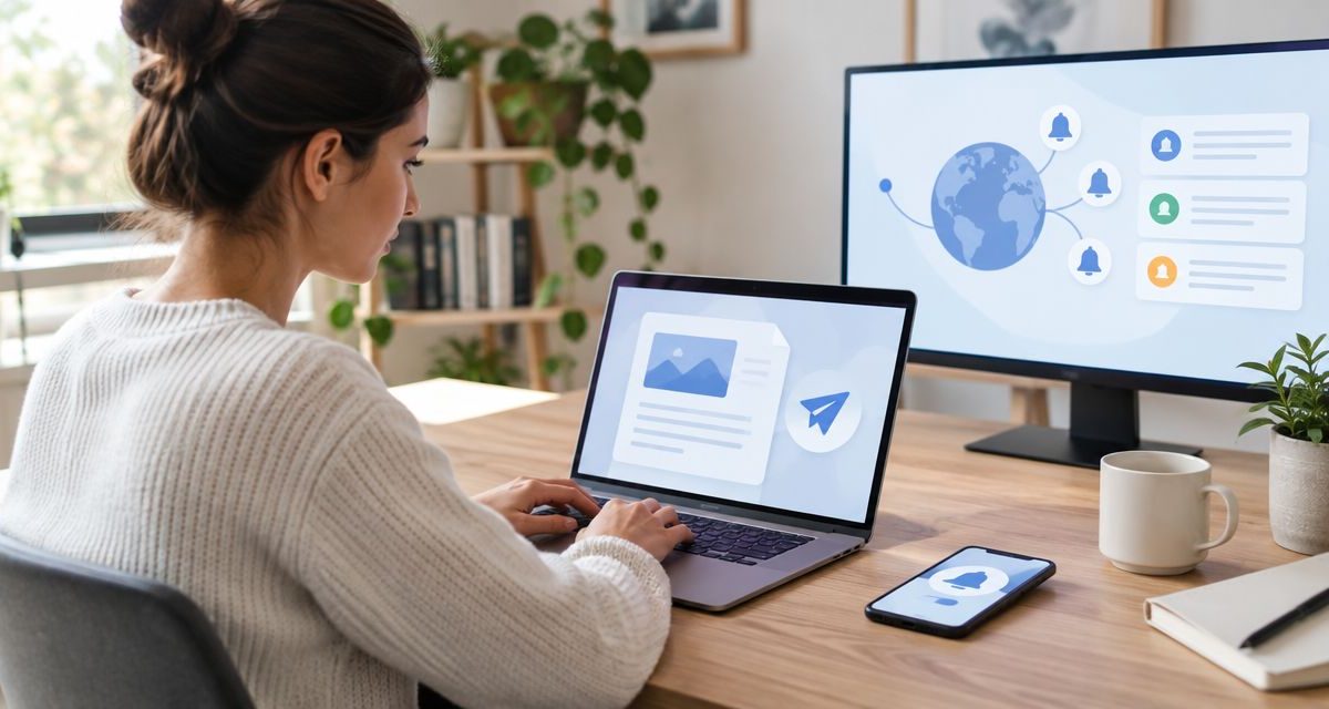 Press release to Google Alerts monitoring: complete 2026 workflow